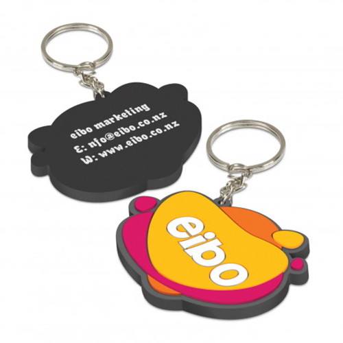 PVC-Key-Ring-Small-One-Side-Moulded-500x500pix